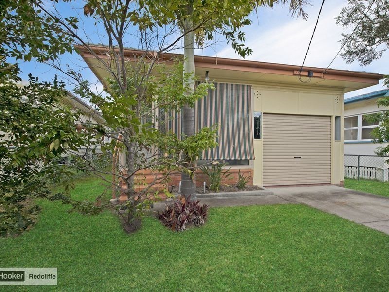 39 Campbell Street, Scarborough QLD 4020