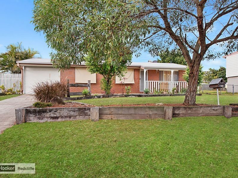 42 Zammit Street, Deception Bay QLD 4508