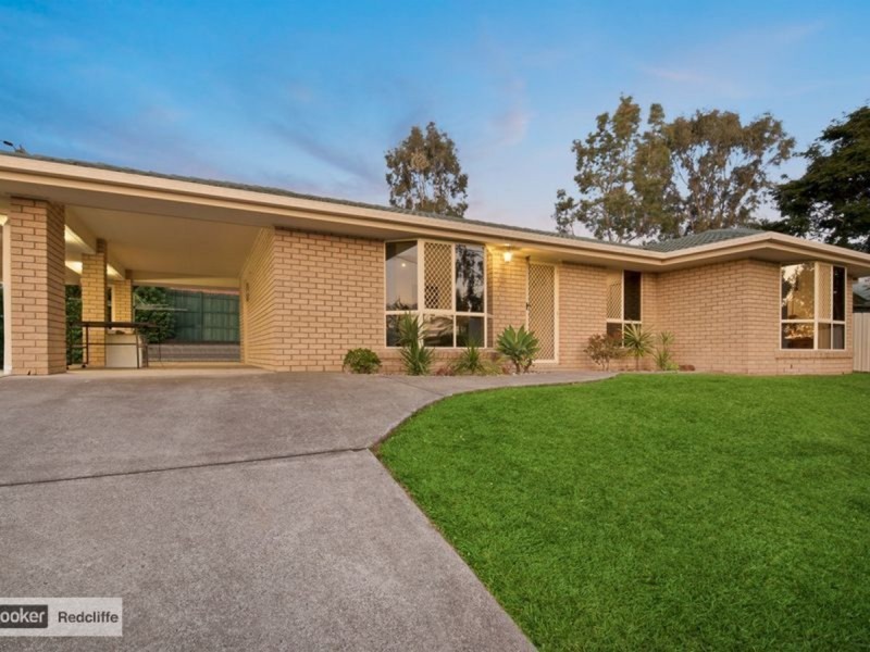 1 Vanda Place, Deception Bay QLD 4508