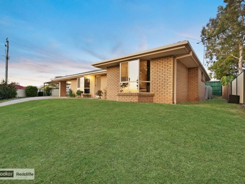 1 Vanda Place, Deception Bay QLD 4508
