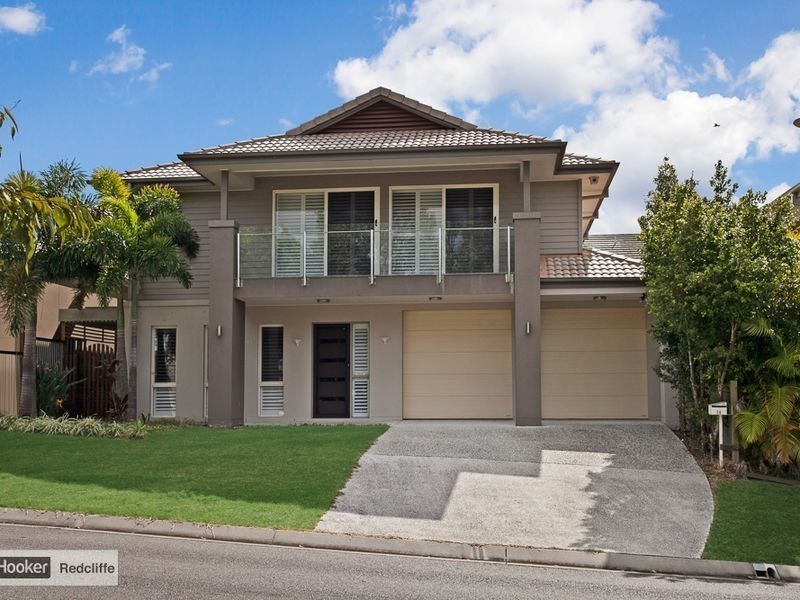 38 Forrestal Circuit, North Lakes QLD 4509
