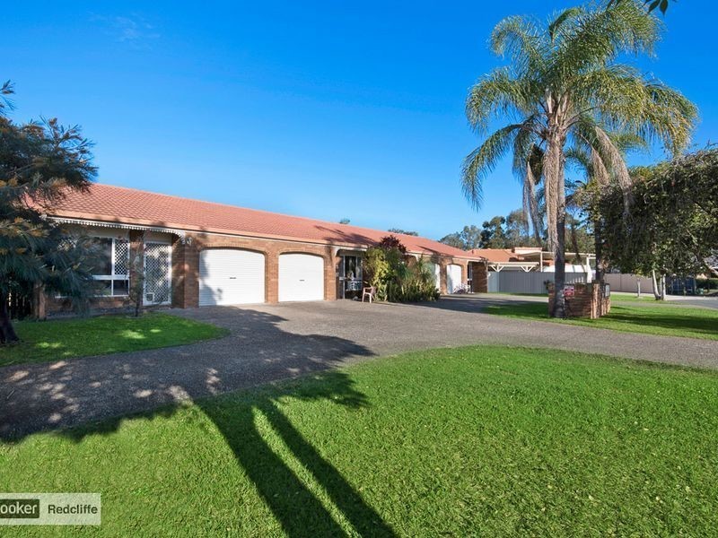 3/11 Trafalgar Drive, Kippa-ring QLD 4021