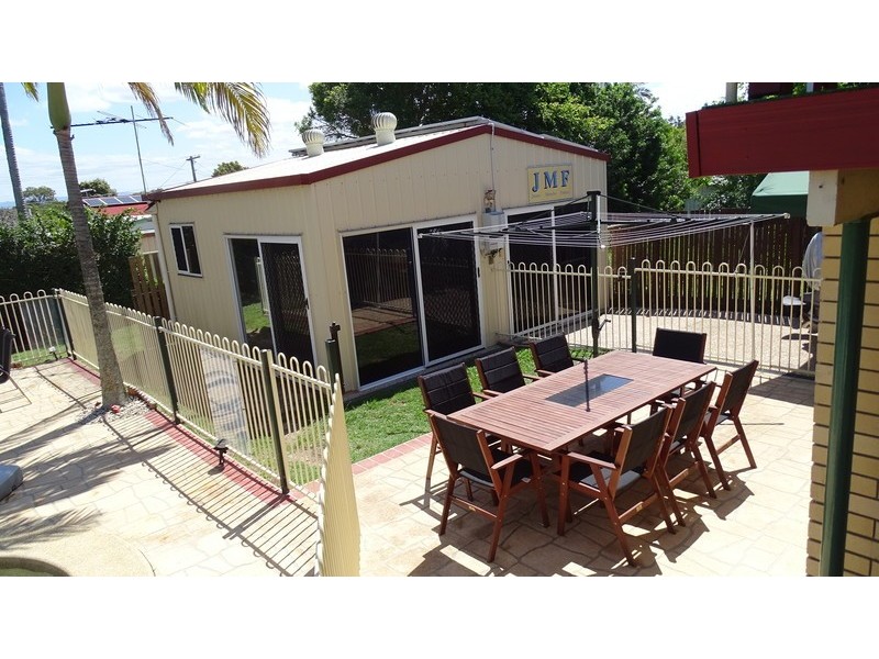 353 Anzac Avenue, Kippa-ring QLD 4021