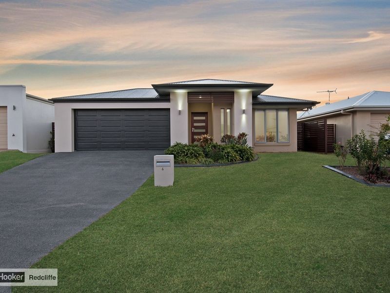 6 Stillwater Street, Mango Hill QLD 4509