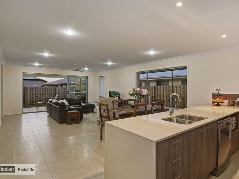 6 Stillwater Street, Mango Hill QLD 4509