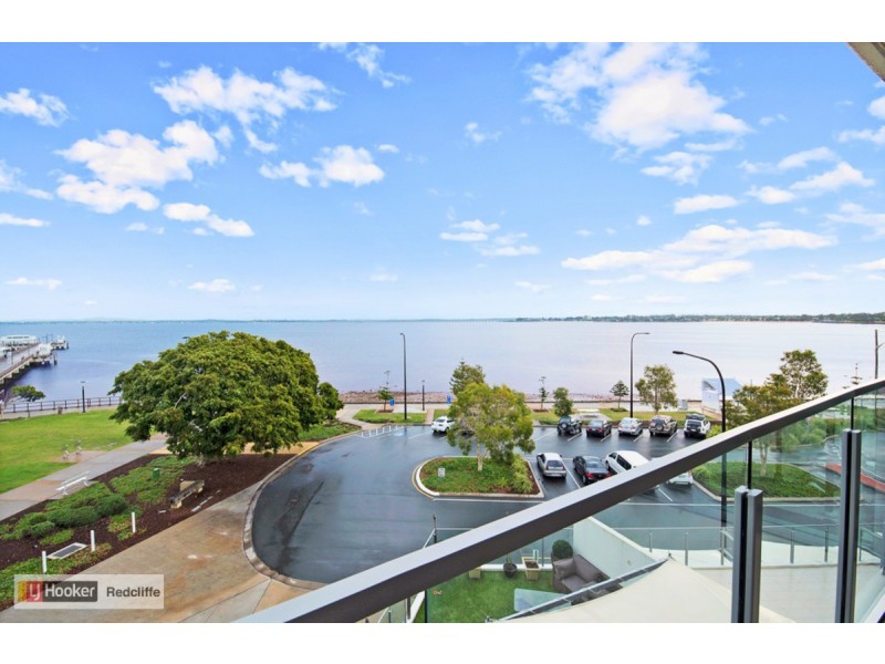 306/14 Oxley Avenue, Woody Point QLD 4019