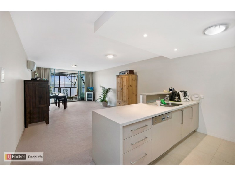306/14 Oxley Avenue, Woody Point QLD 4019