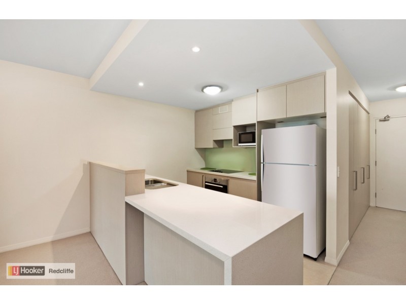 306/14 Oxley Avenue, Woody Point QLD 4019