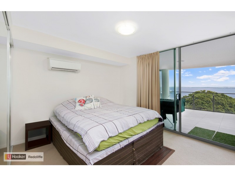 306/14 Oxley Avenue, Woody Point QLD 4019