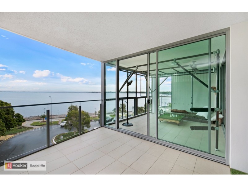 306/14 Oxley Avenue, Woody Point QLD 4019