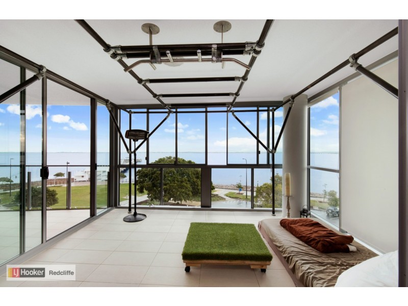 306/14 Oxley Avenue, Woody Point QLD 4019