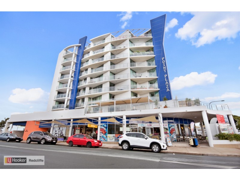 306/14 Oxley Avenue, Woody Point QLD 4019