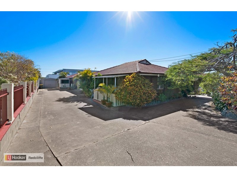 60 Susan Avenue, Kippa-ring QLD 4021