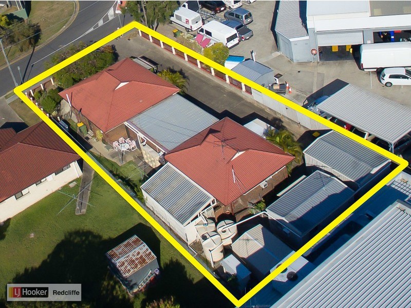 60 Susan Avenue, Kippa-ring QLD 4021