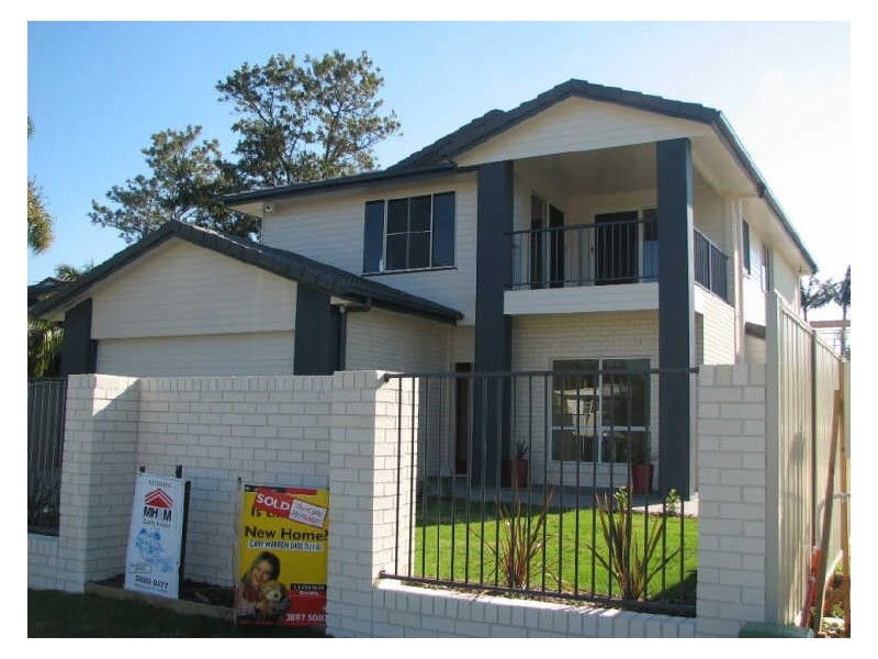 347 Scarborough Road, Scarborough QLD 4020