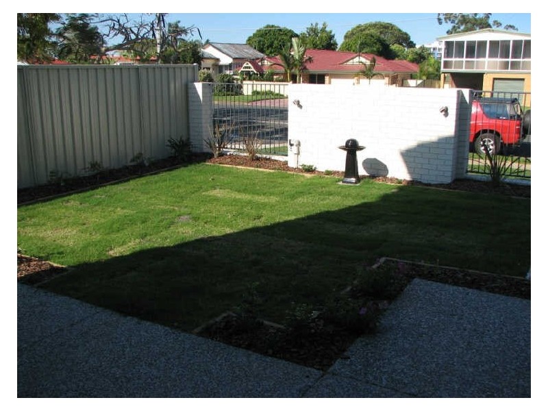 347 Scarborough Road, Scarborough QLD 4020