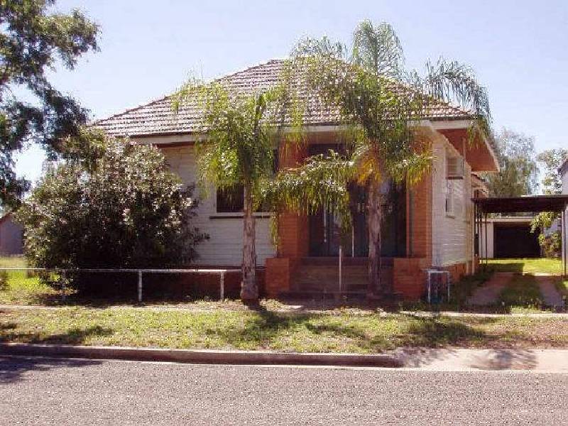 Pickanjinnie QLD 4428