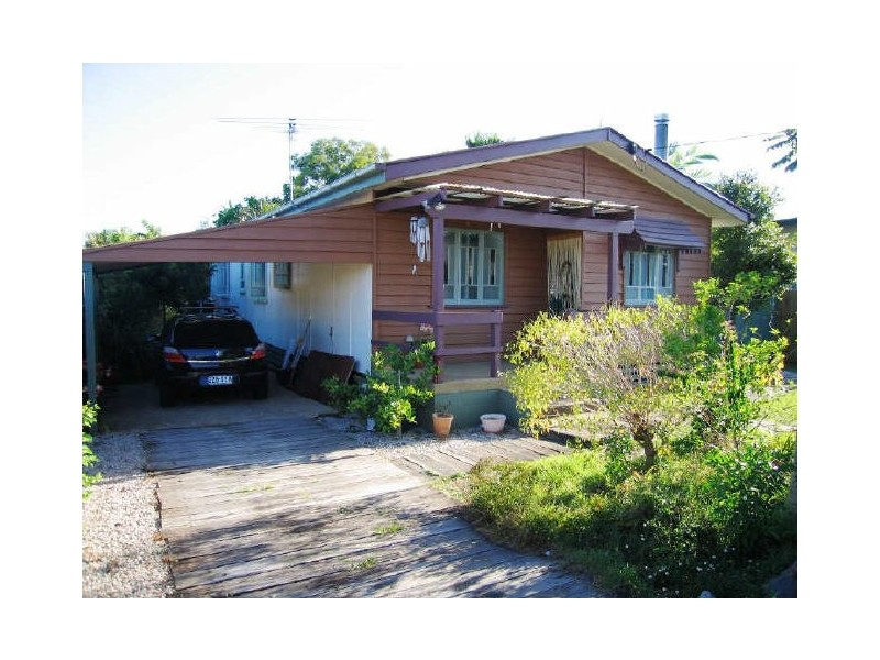 7 Redbank St, Margate QLD 4019