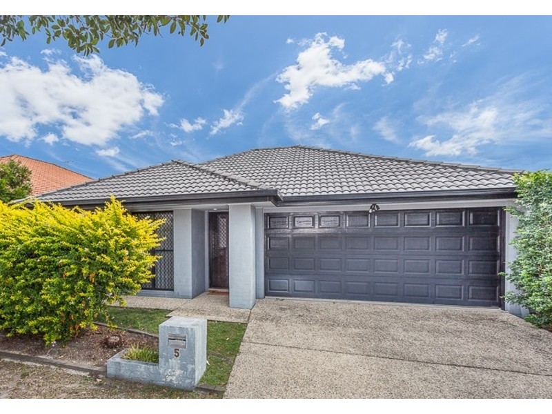 North Lakes QLD 4509