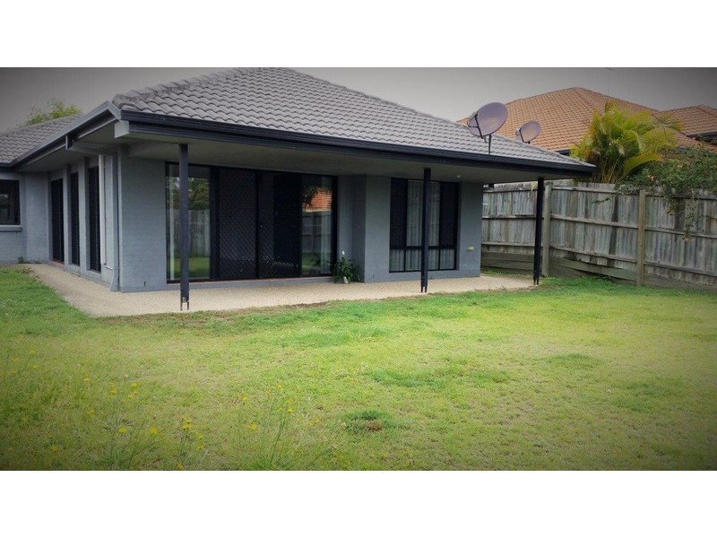 North Lakes QLD 4509