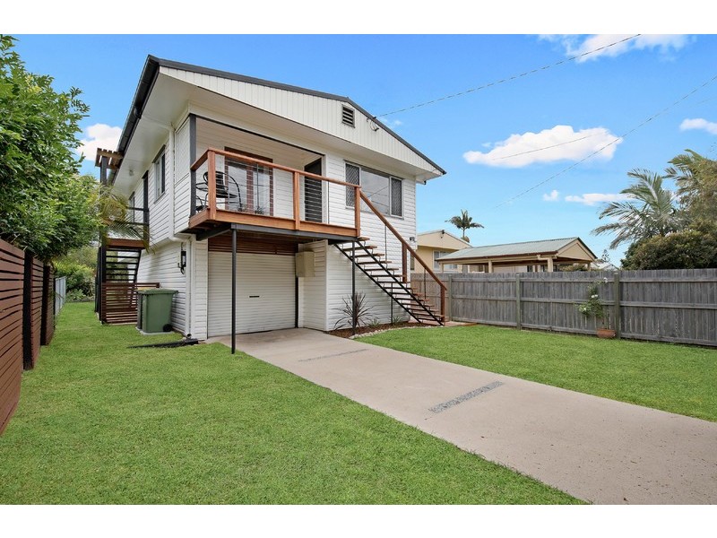 19 Mary Street, Redcliffe QLD 4020