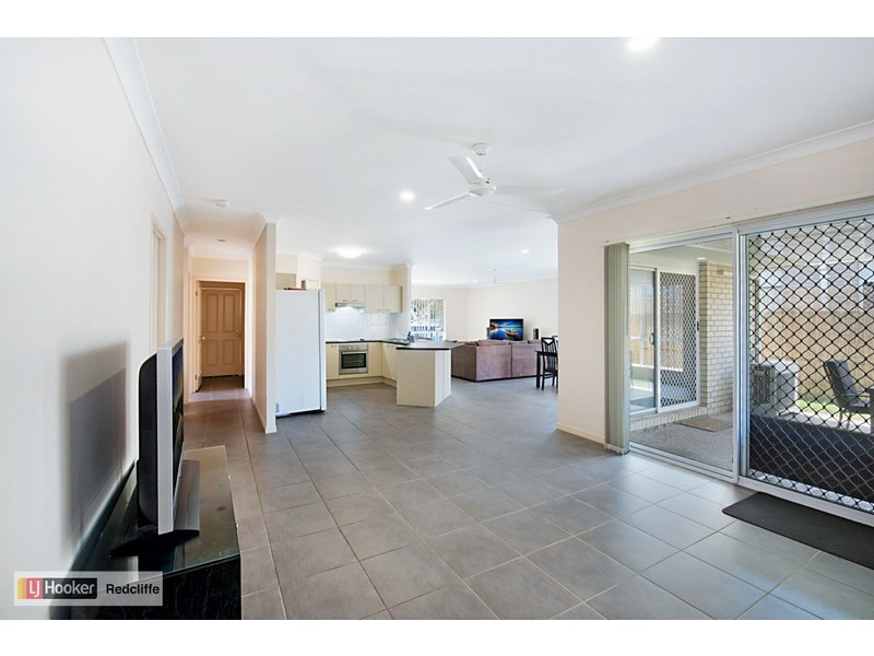 4 Cowper Court, Rothwell QLD 4022