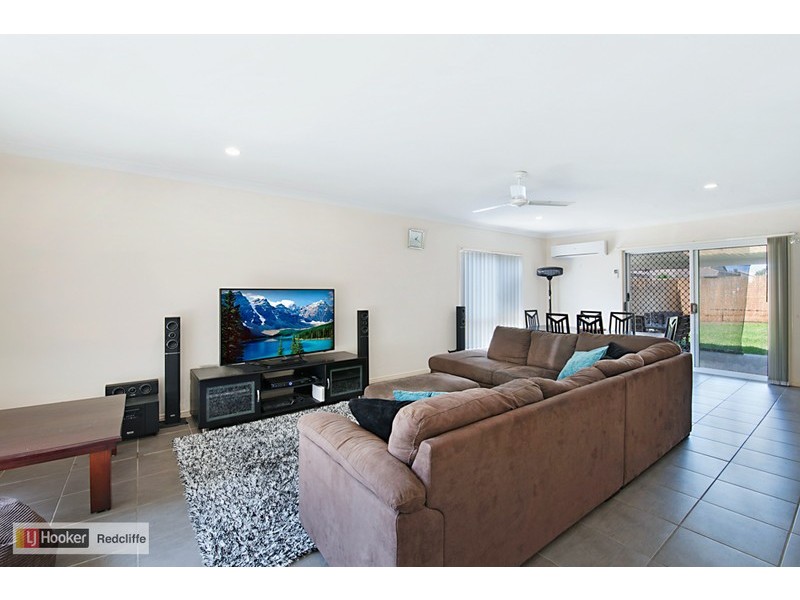 4 Cowper Court, Rothwell QLD 4022