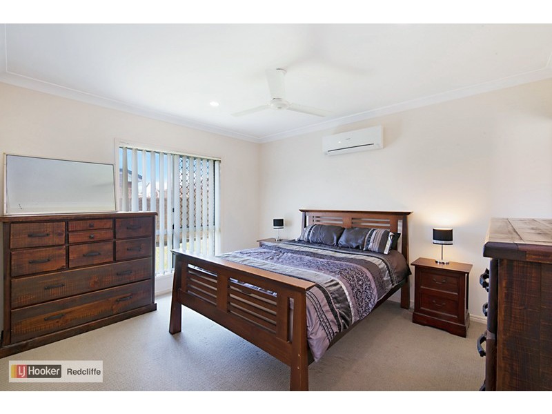 4 Cowper Court, Rothwell QLD 4022