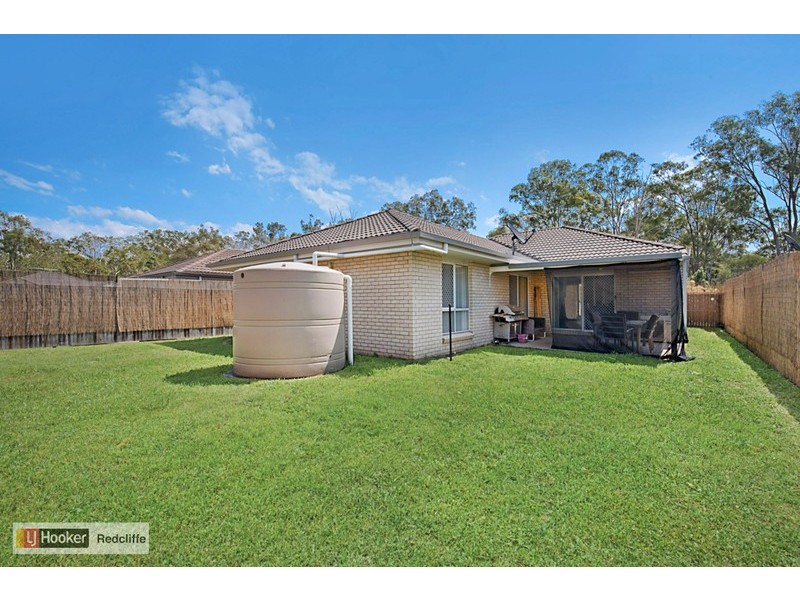 4 Cowper Court, Rothwell QLD 4022