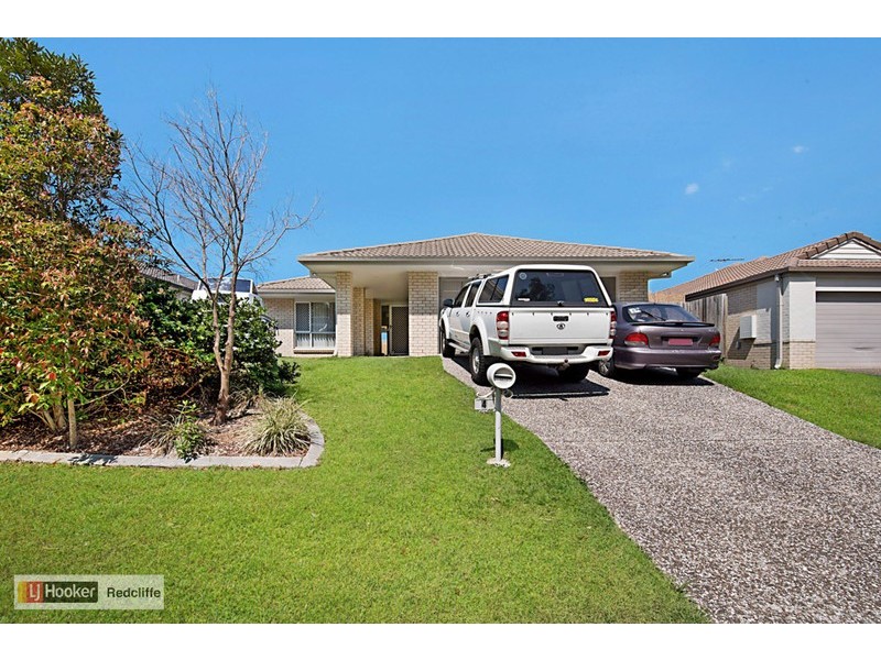 4 Cowper Court, Rothwell QLD 4022