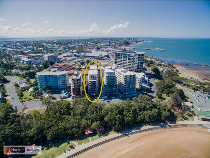 15/83 Marine Parade, Redcliffe QLD 4020