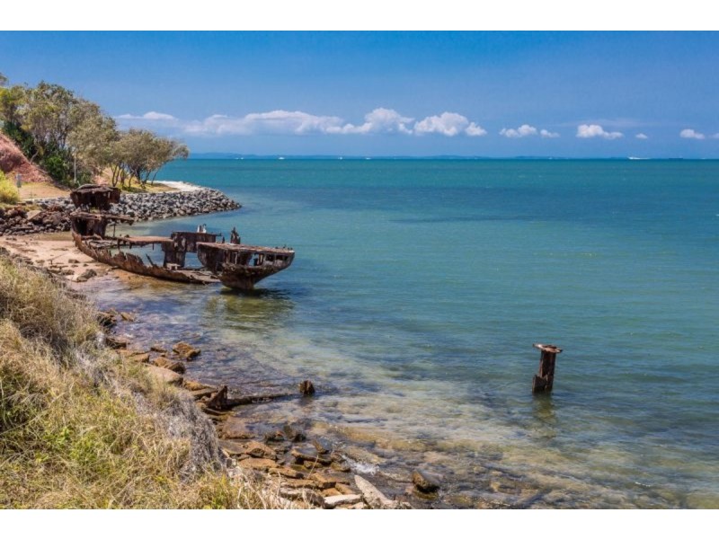 2/36-40 Woodcliffe Crescent, Woody Point QLD 4019