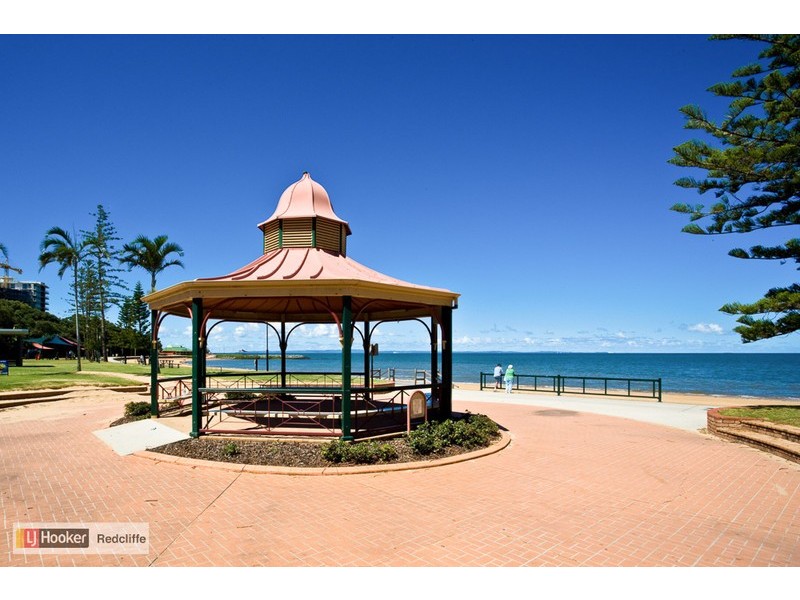 Redcliffe QLD 4020