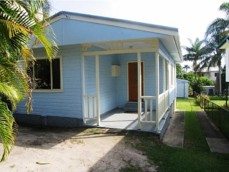 Redcliffe QLD 4020