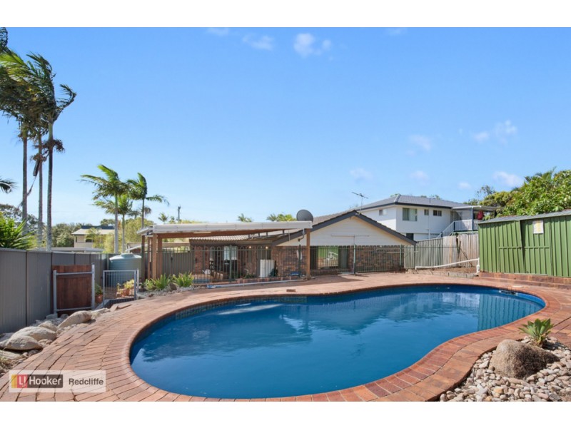 3 Pamphlett Street, Rothwell QLD 4022