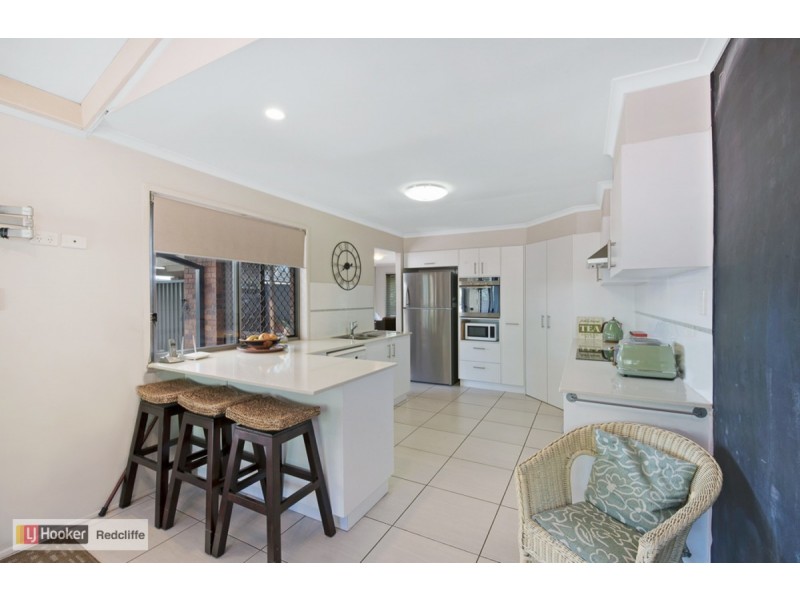 3 Pamphlett Street, Rothwell QLD 4022