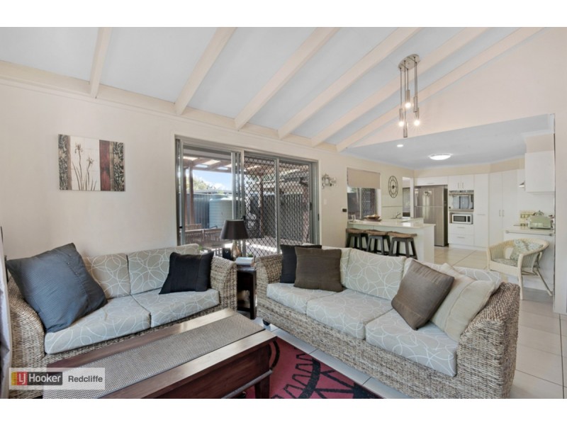 3 Pamphlett Street, Rothwell QLD 4022