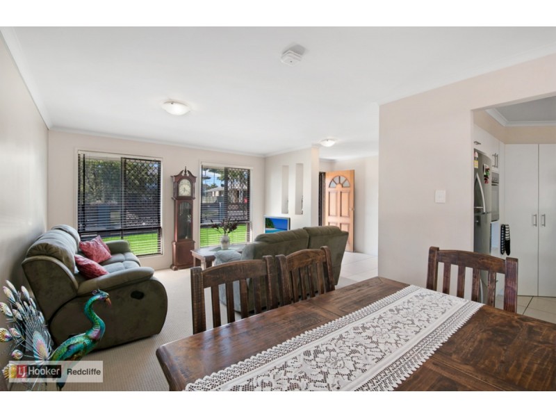 3 Pamphlett Street, Rothwell QLD 4022