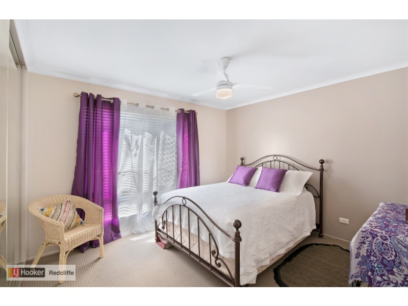 3 Pamphlett Street, Rothwell QLD 4022