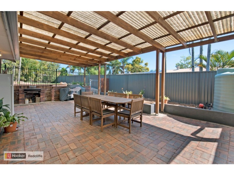 3 Pamphlett Street, Rothwell QLD 4022
