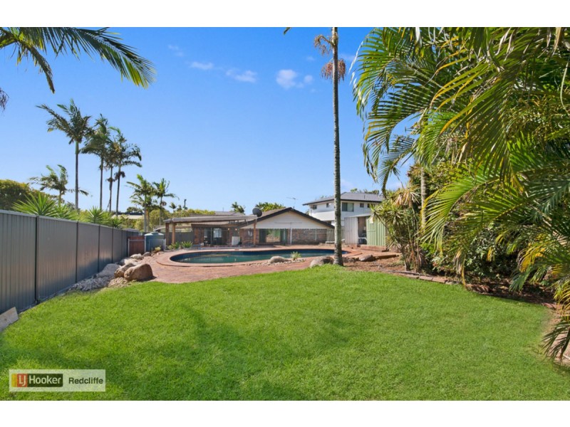 3 Pamphlett Street, Rothwell QLD 4022