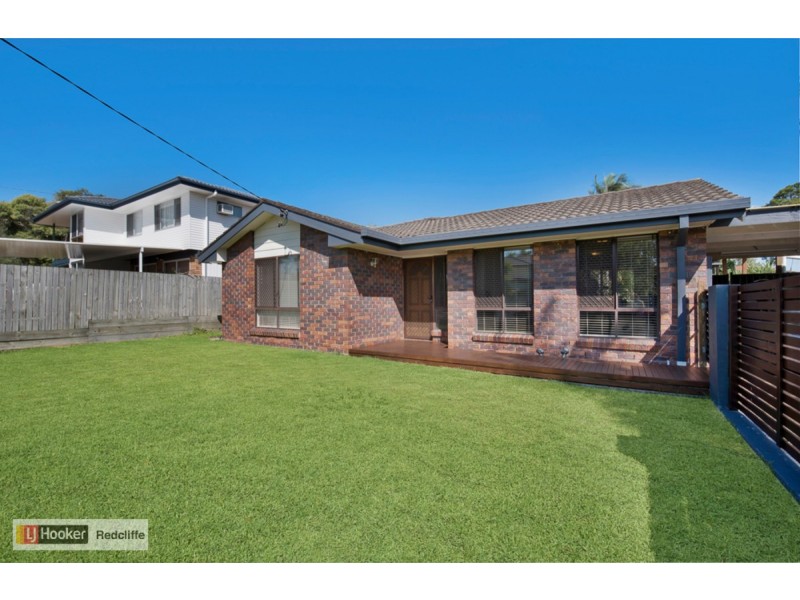 3 Pamphlett Street, Rothwell QLD 4022