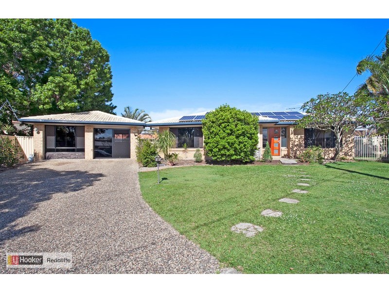 4 Foxton Court, Kippa-ring QLD 4021
