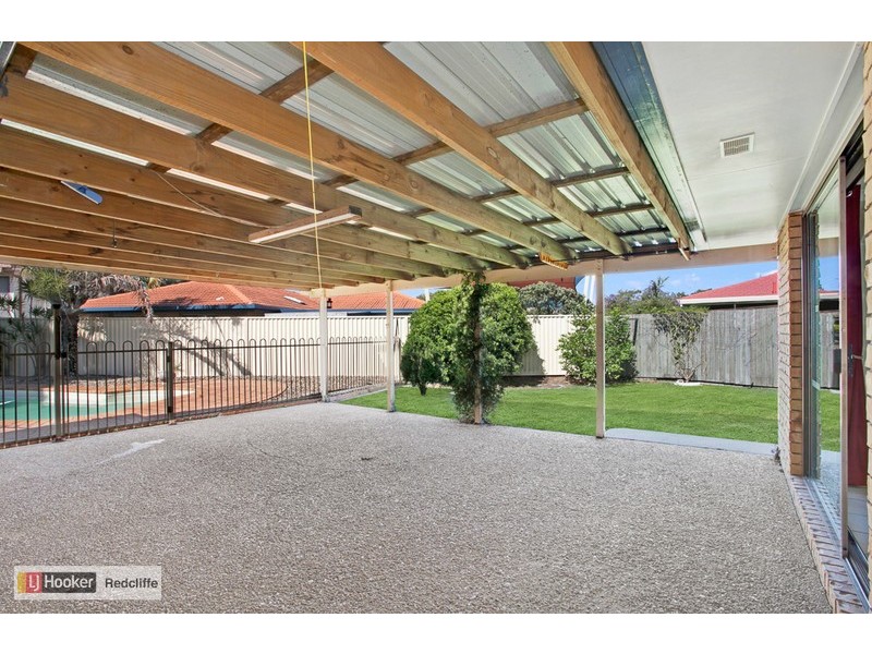 4 Foxton Court, Kippa-ring QLD 4021