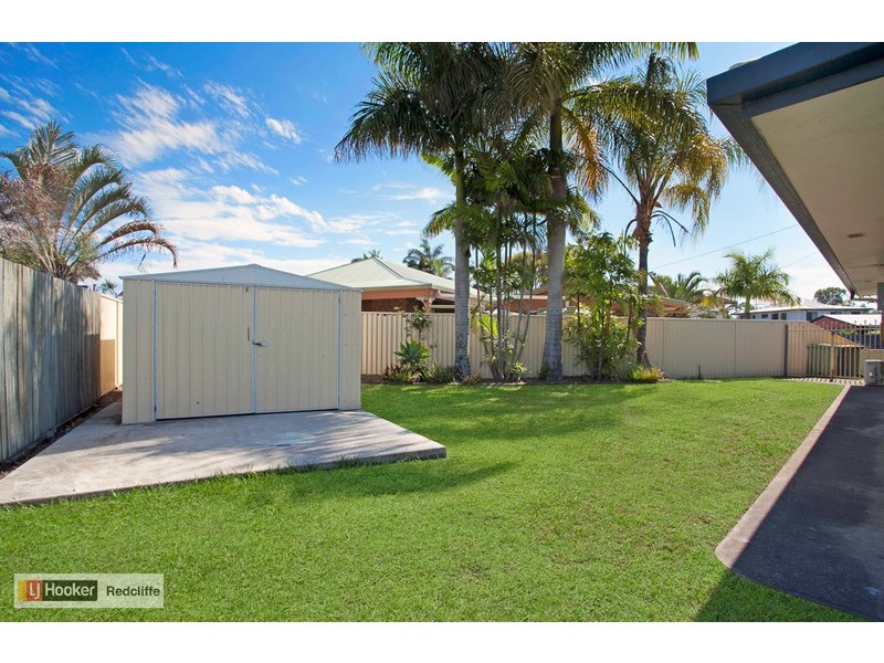 4 Foxton Court, Kippa-ring QLD 4021