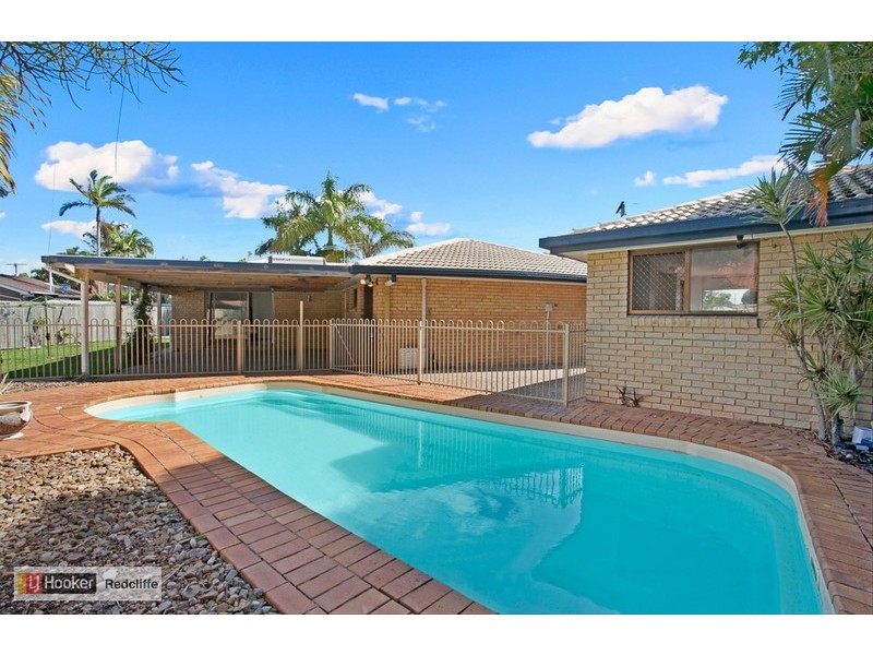 4 Foxton Court, Kippa-ring QLD 4021