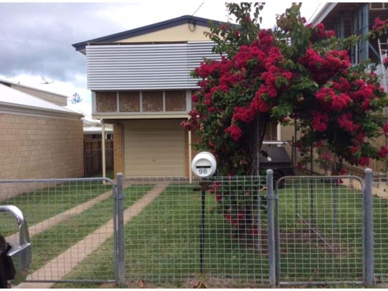 Scarborough QLD 4020