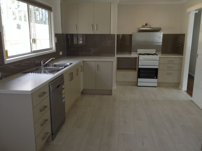 Scarborough QLD 4020