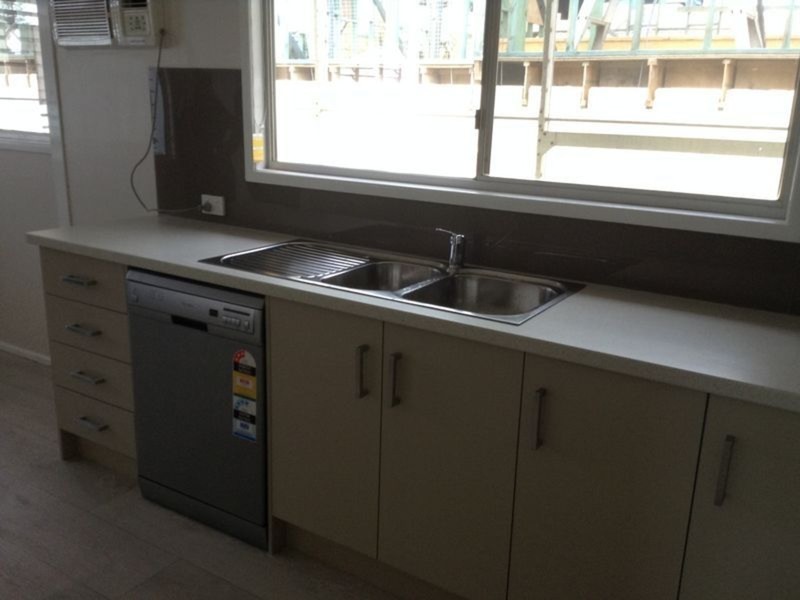 Scarborough QLD 4020