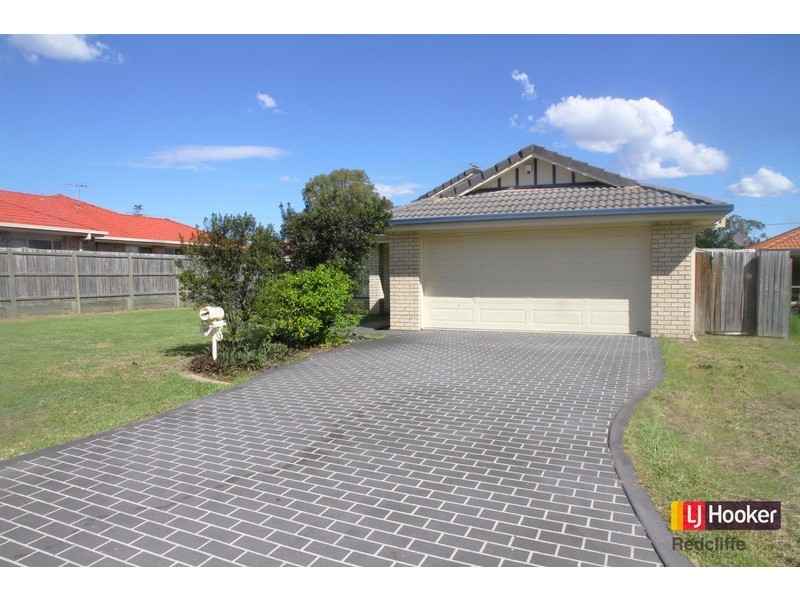 16 Logan Terrace, Deception Bay QLD 4508